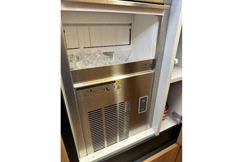 Linssen Grand Sturdy 550 Variotop Linssen Grand Sturdy 550 Variotop