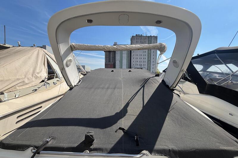 Bayliner 2855 Ciera Bayliner 2855 Ciera