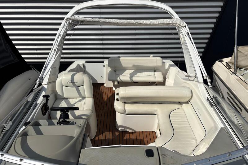 Bayliner 2855 Ciera Bayliner 2855 Ciera