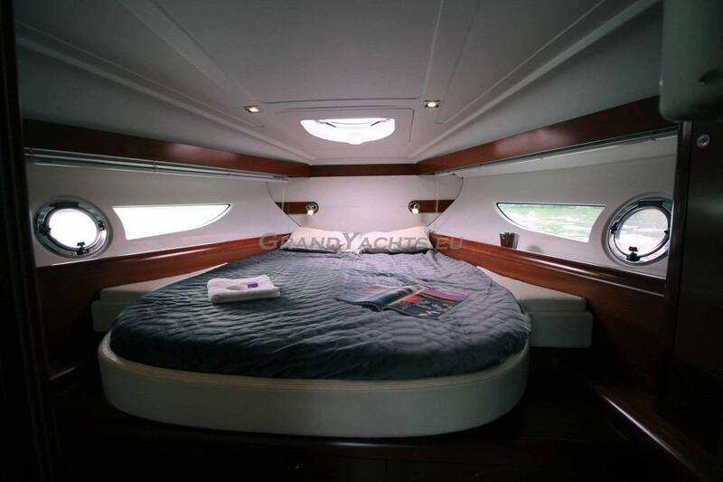Beneteau Gran Turismo 38 Beneteau Gran Turismo 38