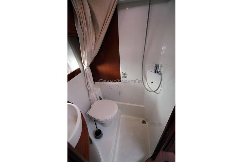 Beneteau Gran Turismo 38 Beneteau Gran Turismo 38