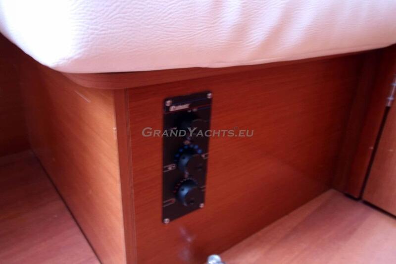 Beneteau Gran Turismo 38 Beneteau Gran Turismo 38