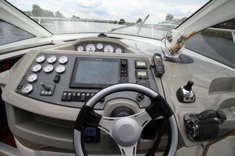Beneteau Gran Turismo 38 Beneteau Gran Turismo 38