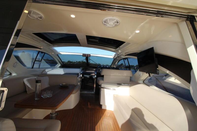 Atlantis 50x4 Atlantis 50x4