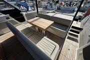 Cranchi A46 Luxury Tender Cranchi A46 Luxury Tender