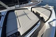 Cranchi A46 Luxury Tender Cranchi A46 Luxury Tender