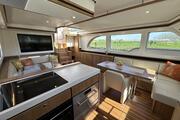 Linssen Grand Sturdy 550 Variotop Linssen Grand Sturdy 550 Variotop