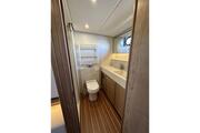 Linssen Grand Sturdy 550 Variotop Linssen Grand Sturdy 550 Variotop