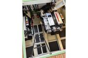 Linssen Grand Sturdy 550 Variotop Linssen Grand Sturdy 550 Variotop