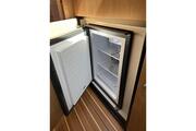 Linssen Grand Sturdy 550 Variotop Linssen Grand Sturdy 550 Variotop