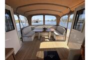 Linssen Grand Sturdy 550 Variotop Linssen Grand Sturdy 550 Variotop
