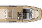Cranchi A46 Luxury Tender Cranchi A46 Luxury Tender