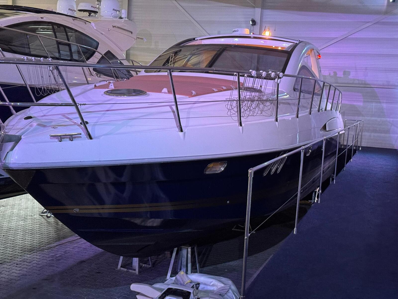Airon Marine 4300 t top vendesi