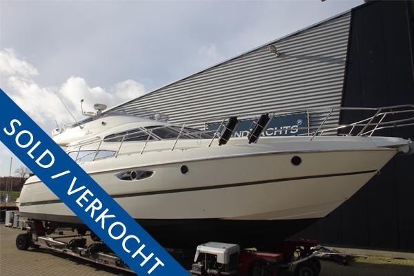Cranchi Atlantique 50 vendesi