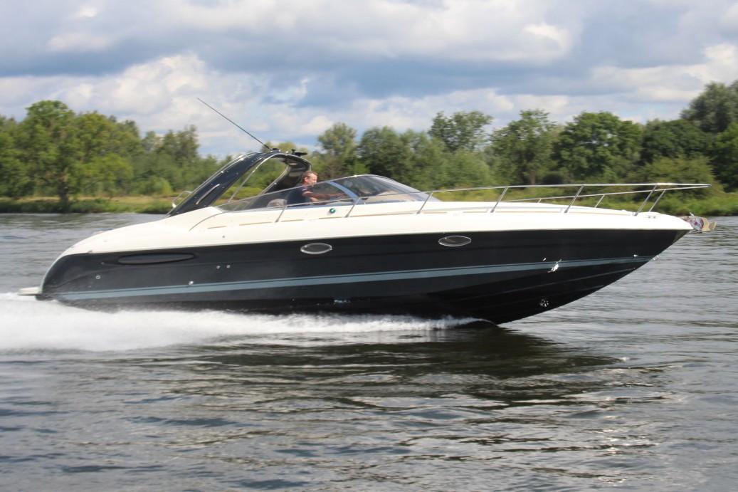 Airon Marine 325 vendesi