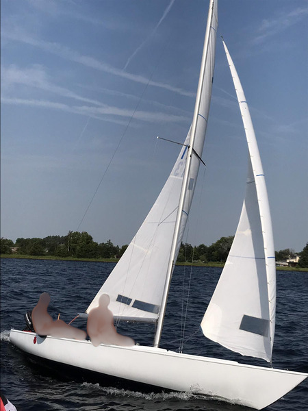  Soling 825