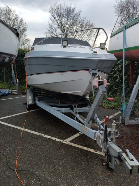  Chris Craft Scorpion