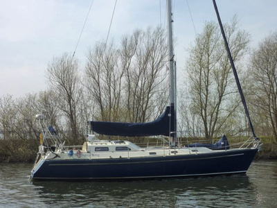 Northern Comfort 43