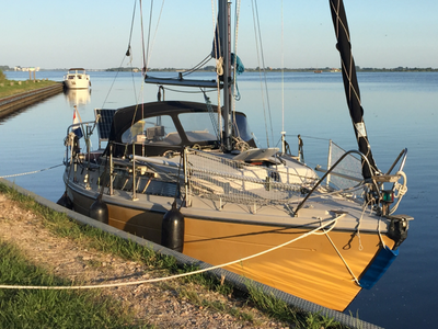 Dehler Delanta 80AK