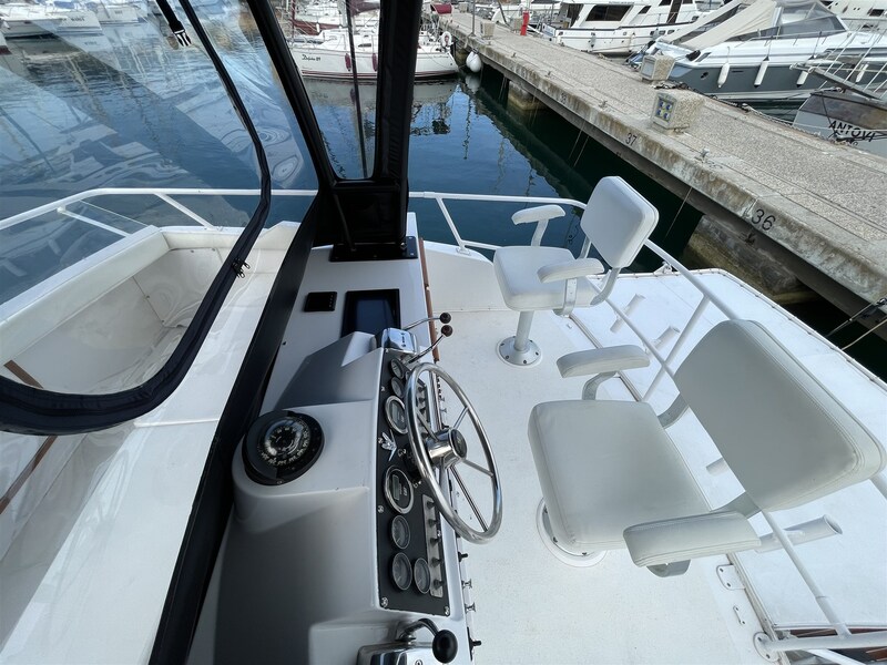 Bertram 33 Sport Fisherman15 Bertram Yacht 33 sport fisherman