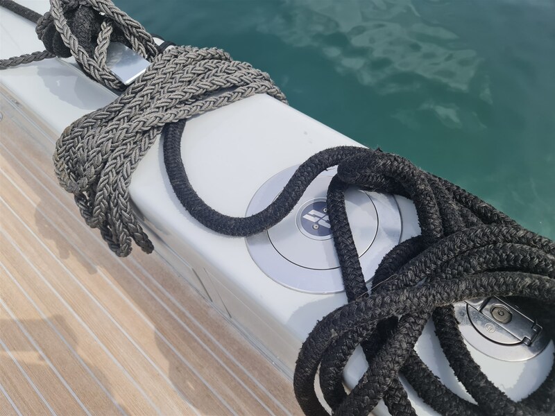 Vismara Bwave Vismara V 52 Coupe MY
