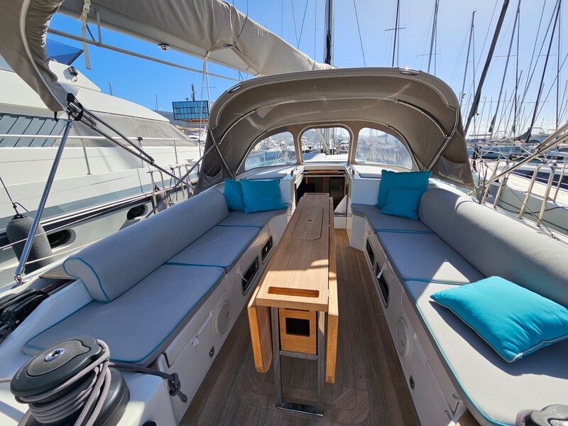 IY 15.98 Italia Yachts 15.98