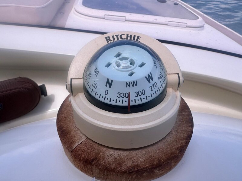 TOY 36 Detail Toy Marine TOY 36