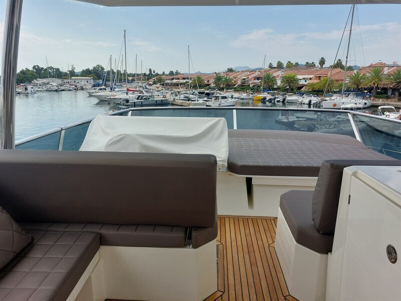 Prestige 630 Sissi Prestige Prestige 630
