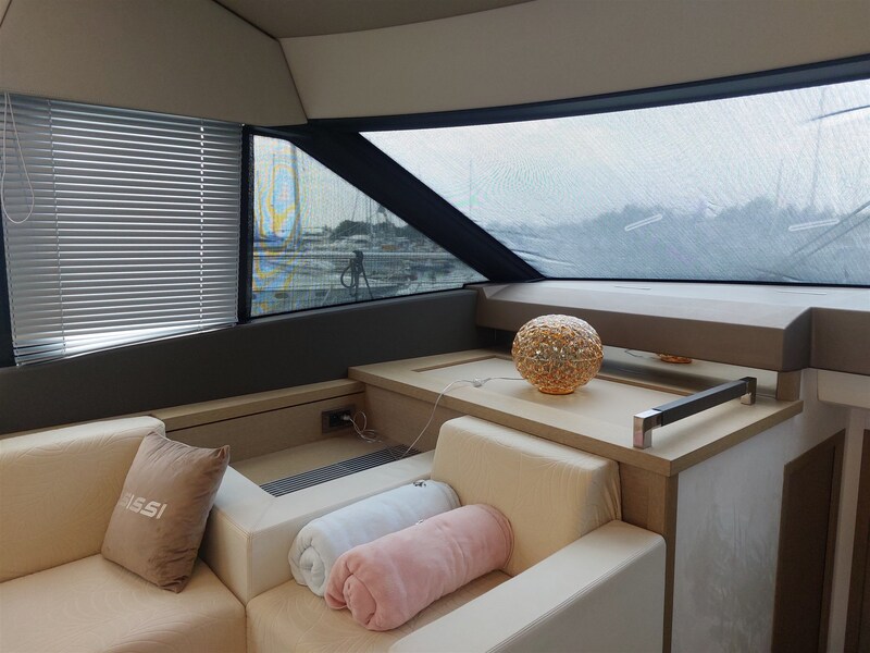 Prestige 630 Sissi Prestige Prestige 630