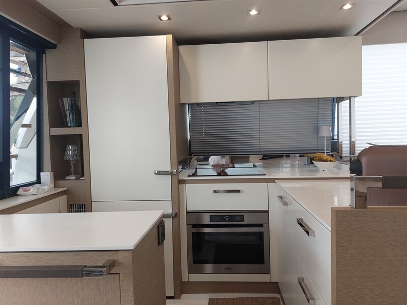 Prestige 630 Sissi Prestige Prestige 630