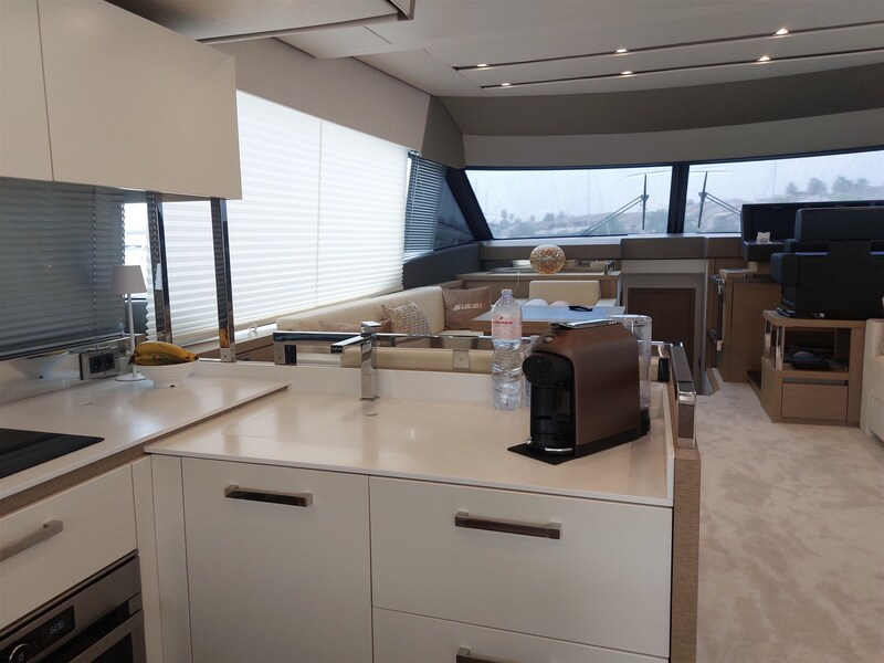 Prestige 630 Sissi Prestige Prestige 630