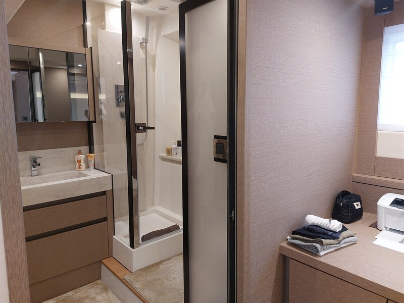 Prestige 630 Sissi Prestige Prestige 630