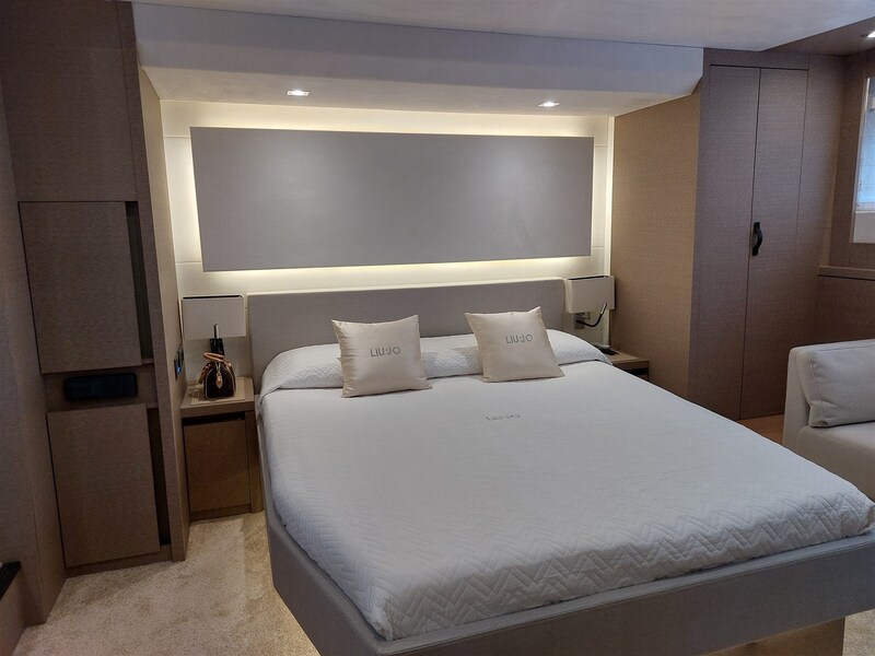 Prestige 630 Sissi Prestige Prestige 630