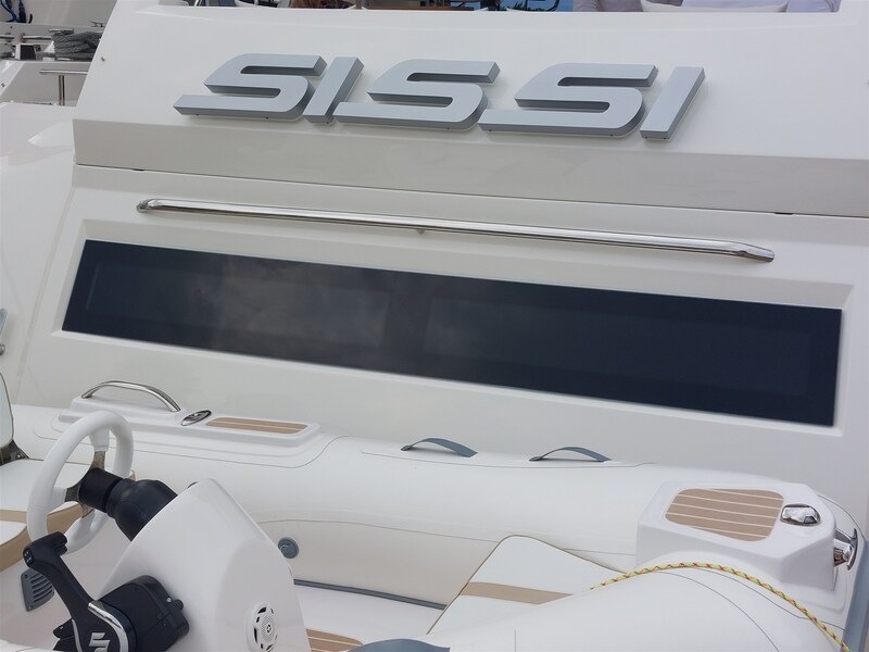 Prestige 630 Sissi Prestige Prestige 630