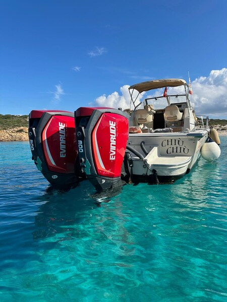 Boston Whaler 25 Revenge wa Boston Whaler 25 REVENGE