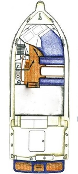 Tuccoli 280 layout Tuccoli Ivano T 280 Moby Dick Open