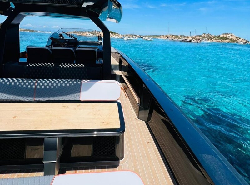 MAORI M 46 Maori Yacht M 46