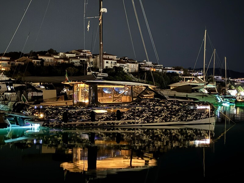 saxdor 400 gto profile1 Saxdor 400 GTO