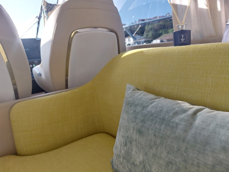 Azimut 53 Fly El Bibes-13 Azimut 53 Flybridge MY 2021