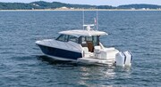 43 LE Nav Tiara Yachts 43 LE