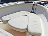 Pursuit 310 Sport Bow Sunpad Pursuit S 310 Sport