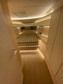 IY 15.98 cabin Italia Yachts 15.98