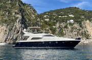 Uniesse 55 MY profile closed Uniesse Marine 55 MY