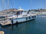 Sabre 42 Express profile Sabre Yachts 42' Hard Top Express