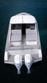 Toy 39 Outboard, aerial stern Toy Marine TOY 39 FB