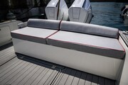 Toy 39 Outboard, aft seat Toy Marine TOY 39 FB