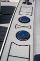 Toy 39 Outboard, detail 5 Toy Marine TOY 39 FB