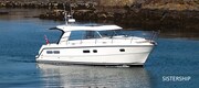 Saga 39 HT sistership Saga Boats 390 HT