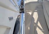 details Tiara Yachts 3900 Convertible