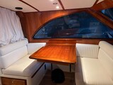 {I} Dinette San Juan Yachts SJ40 FB